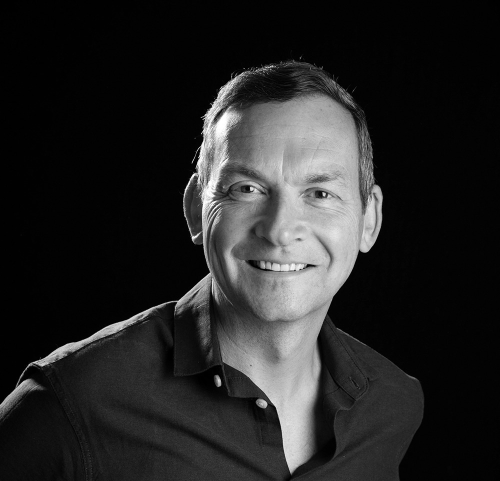 Andrew Coates - Career and Business Coach