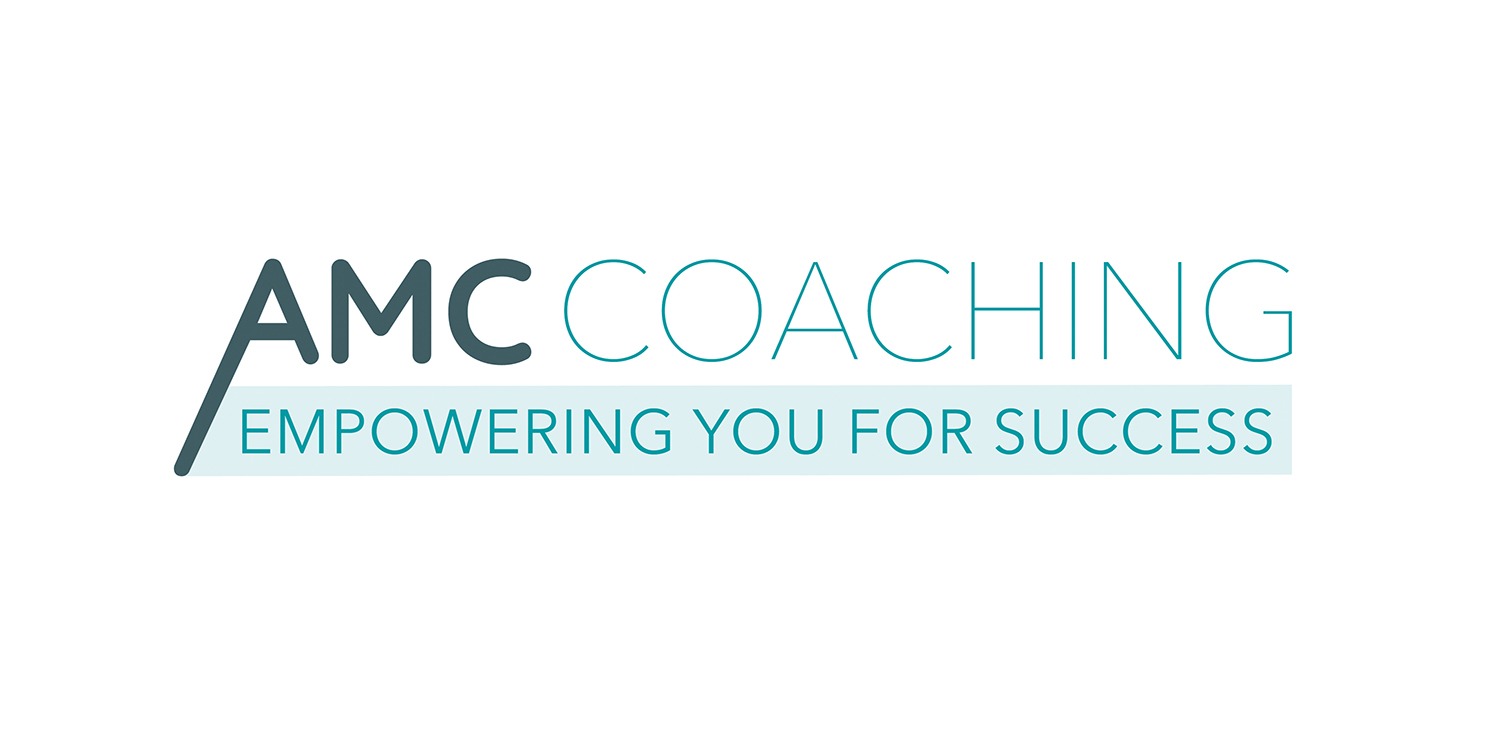 AMC Personal Coaching Logo